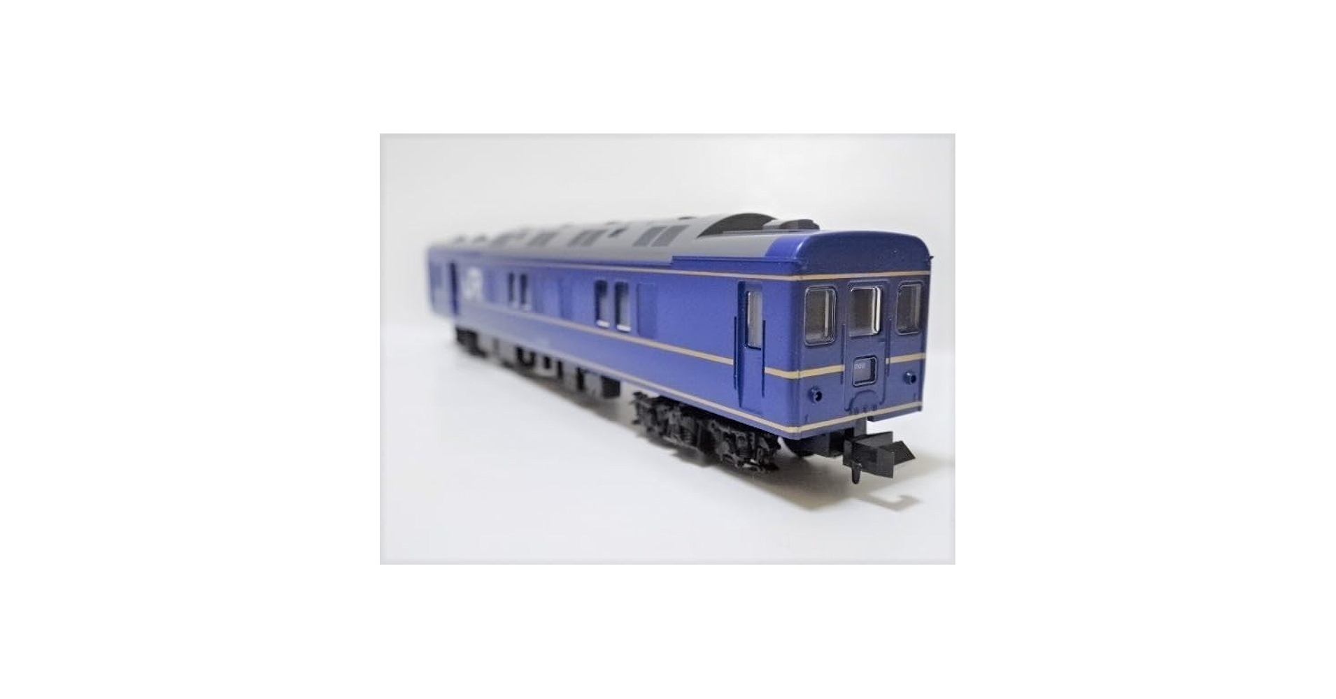 Amazon | カニ24-102 [98928 JR 24系 さよなら あけぼの セット